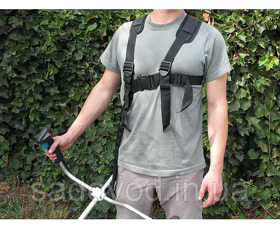 Мотокоса SADKO GTR-430N (2.2 л.с.), фото , изображение 10