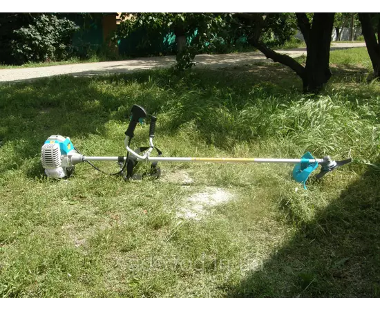 Мотокоса SADKO GTR-520E (2.8 л.с.), фото , изображение 5