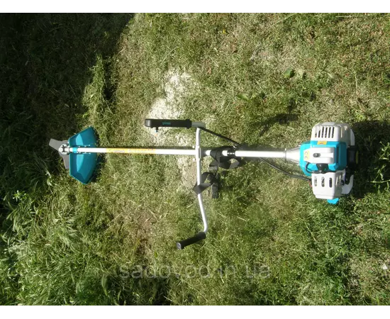 Мотокоса SADKO GTR-520E (2.8 л.с.), фото , изображение 6