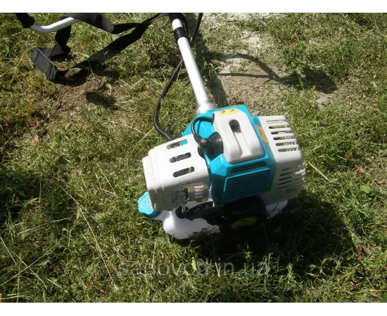 Мотокоса SADKO GTR-520E (2.8 л.с.), фото , изображение 7