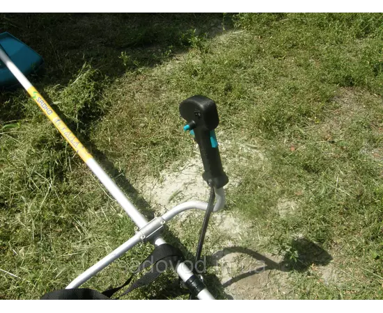 Мотокоса SADKO GTR-520E (2.8 л.с.), фото , изображение 8