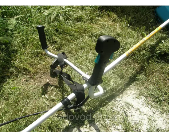 Мотокоса SADKO GTR-520E (2.8 л.с.), фото , изображение 9