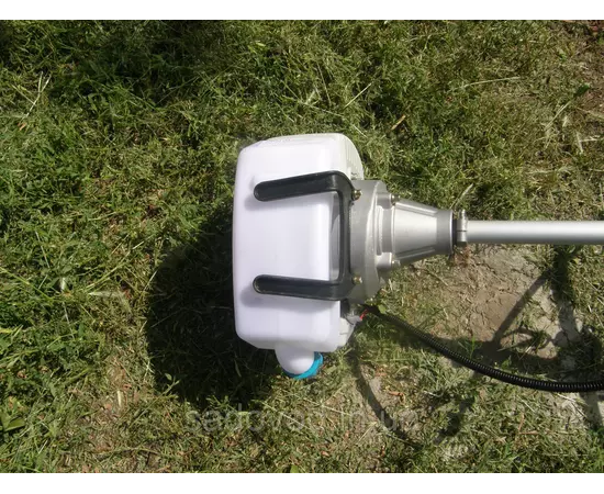 Мотокоса SADKO GTR-520E (2.8 л.с.), фото , изображение 10