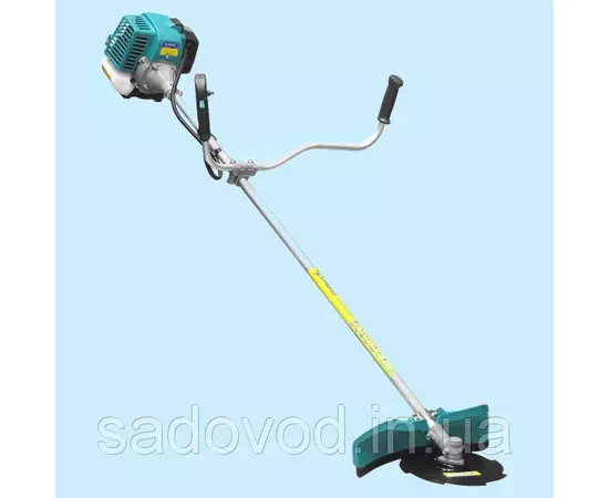 Мотокоса SADKO GTR-430V (2.2 л.с.), фото , изображение 2