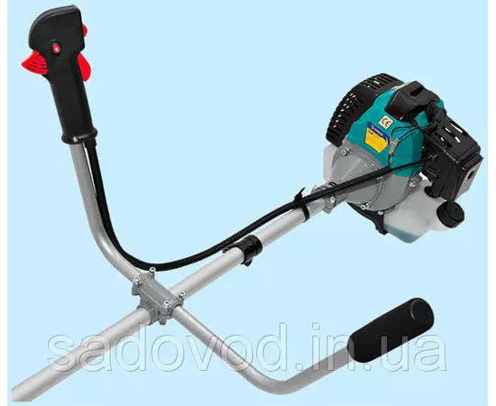 Мотокоса SADKO GTR-2200 (2.2 л.с.), фото , изображение 3