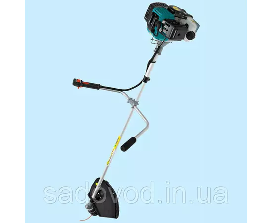Мотокоса SADKO GTR-2200 (2.2 л.с.), фото , изображение 2