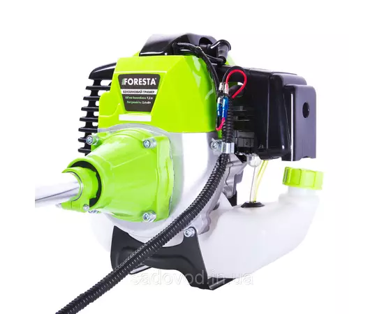 Мотокоса FORESTA FC-44 (3.3 л.с.), фото , изображение 5