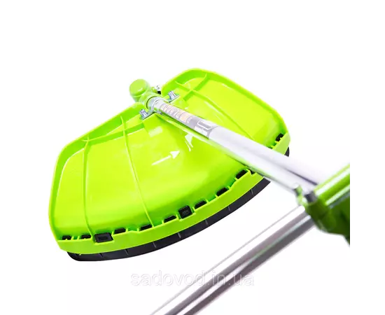 Мотокоса FORESTA FC-42 (3.3 л.с.), фото , зображення 5