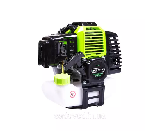 Мотокоса FORESTA FC-44 (3.3 л.с.), фото , изображение 7