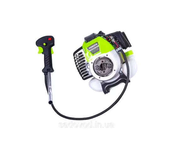 Мотокоса FORESTA FC-42 (3.3 л.с.), фото , зображення 7