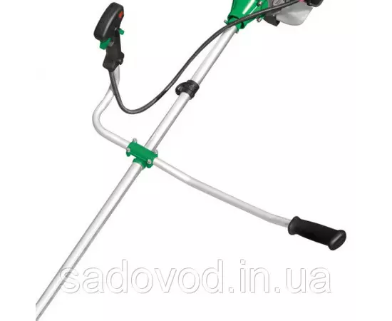 Мотокоса ТАЙГА Pro TGT-4600 (6.3 л.с.), фото , изображение 2