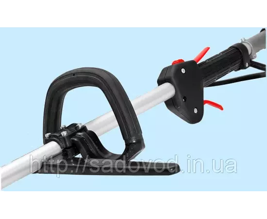 Мотокоса SADKO GTB-520 (2.0 л.с.), фото , изображение 3