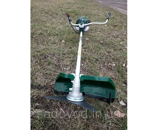 Мотокоса IRON ANGEL BC 45 M-2 (3.5 л.с.), фото , изображение 3