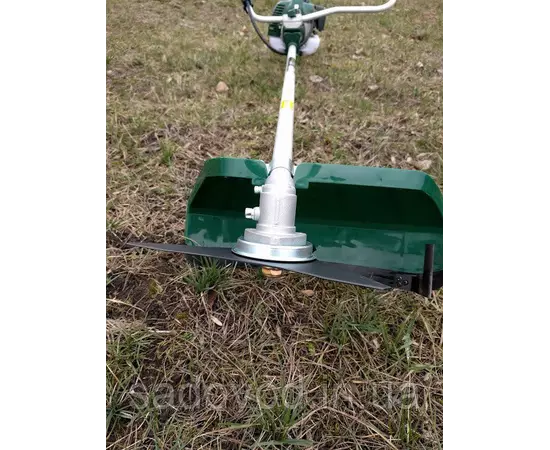 Мотокоса IRON ANGEL BC 45 M-2 (3.5 л.с.), фото , изображение 4