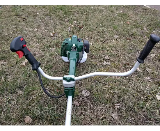 Мотокоса IRON ANGEL BC 45 M-2 (3.5 л.с.), фото , изображение 7