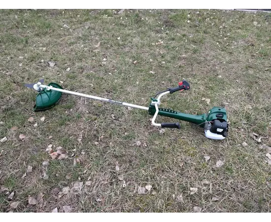 Мотокоса IRON ANGEL BC 45 M-2 (3.5 л.с.), фото , изображение 8