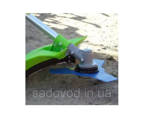 Мотокоса GRUNHELM GR-3500 Professional (4.8 л.с.), фото , зображення 2