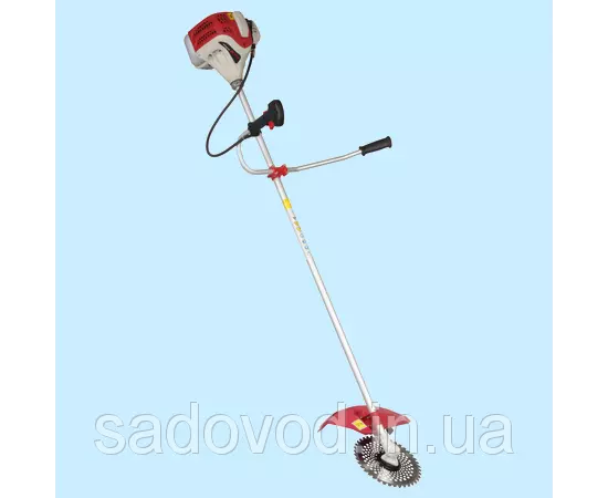 Мотокоса VITALS Master BK 4314r (1.8 л.с.), фото , зображення 3