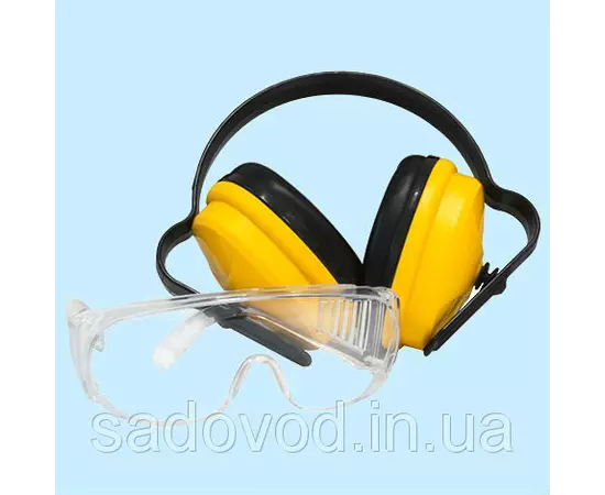 Мотокоса SADKO GTR-2200 New (2.2 л.с.), фото , изображение 6