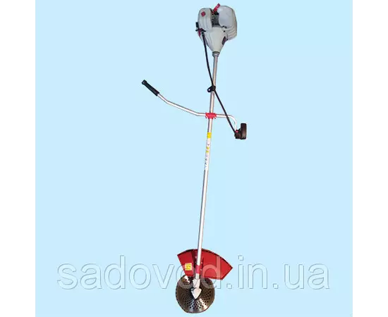 Мотокоса VITALS Master BK 4314r (1.8 л.с.), фото , зображення 2