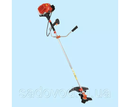 Мотокоса LIMEX BT 591kn (4.5 л.с.), фото , зображення 2