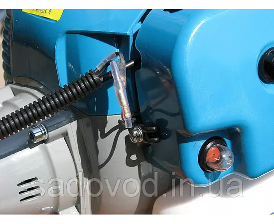 Мотокоса SADKO GTR-520N (2.8 л.с.), фото , изображение 3