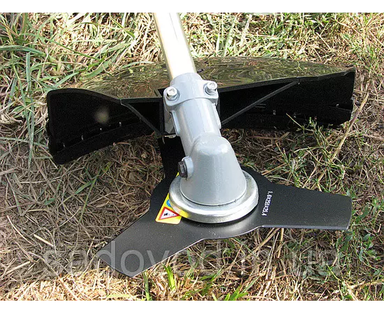 Мотокоса SADKO GTR-520N (2.8 л.с.), фото , изображение 8