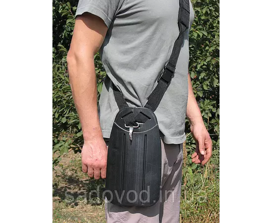 Мотокоса SADKO GTR-520N (2.8 л.с.), фото , изображение 10