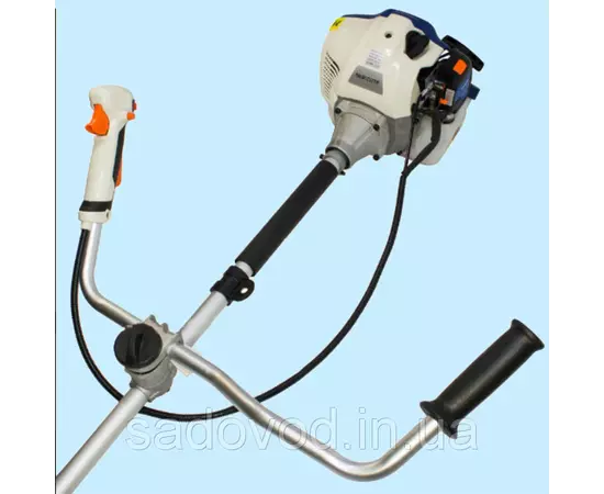 Мотокоса ZOMAX ZMG5302T (1.75 л.с.), фото , изображение 4