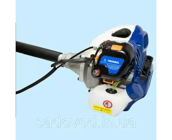 Мотокоса ZOMAX ZMG5302T (1.75 л.с.), фото , изображение 5