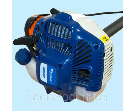 Мотокоса ZOMAX ZMG5302T (1.75 л.с.), фото , изображение 6
