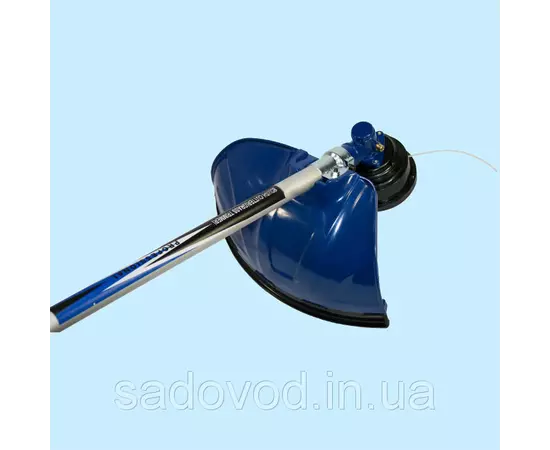 Мотокоса ZOMAX ZMG5302T (1.75 л.с.), фото , изображение 7