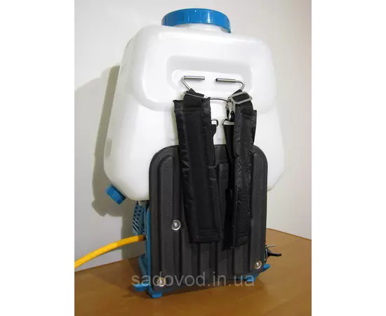 Обприскувач бензиновий SADKO GSP-3325 (1.5 л.с.), фото , зображення 5