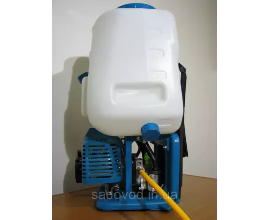 Обприскувач бензиновий SADKO GSP-3325 (1.5 л.с.), фото , зображення 6