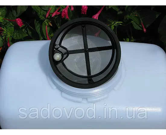 Опрыскиватель бензиновый IRON ANGEL SMB 35/14 (3.5 л.с.), фото , изображение 9