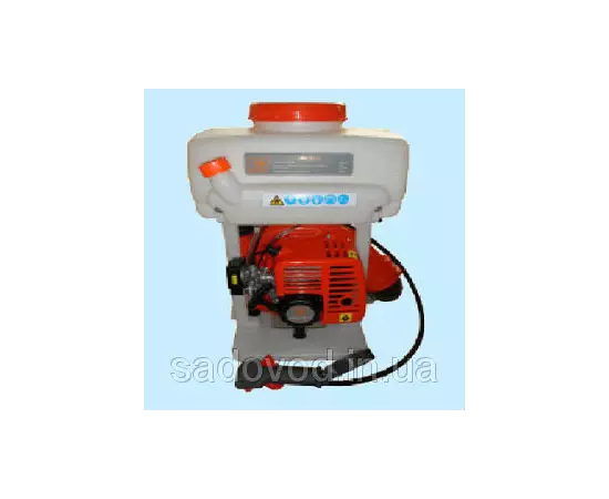 Обприскувач бензиновий LIMEX PM 432b (2.3 л.с.), фото , зображення 3