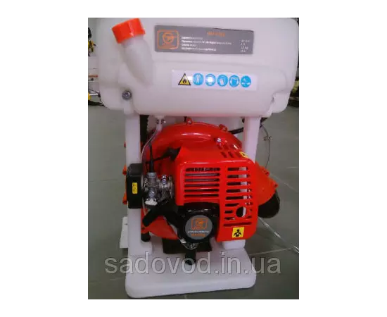 Обприскувач бензиновий LIMEX PM 432b (2.3 л.с.), фото , зображення 4