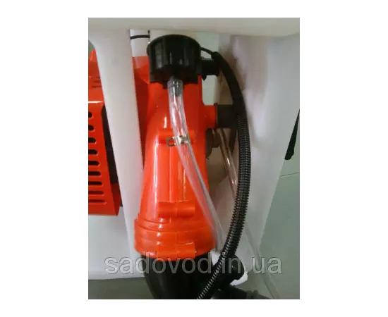 Обприскувач бензиновий LIMEX PM 432b (2.3 л.с.), фото , зображення 6