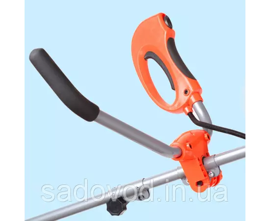 Тример електричний PATRIOT ET 1255 (1.1 кВт), фото , зображення 5