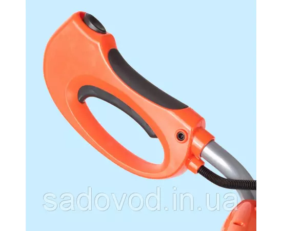 Тример електричний PATRIOT ET 1255 (1.1 кВт), фото , зображення 6