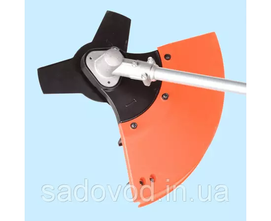 Тример електричний PATRIOT ET 1255 (1.1 кВт), фото , зображення 7