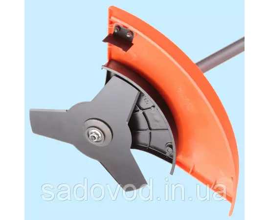 Тример електричний PATRIOT ET 1255 (1.1 кВт), фото , зображення 8