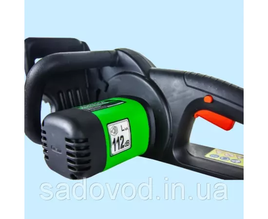 Электропила FORESTA FS-2340S (2.3 кВт), фото , изображение 2