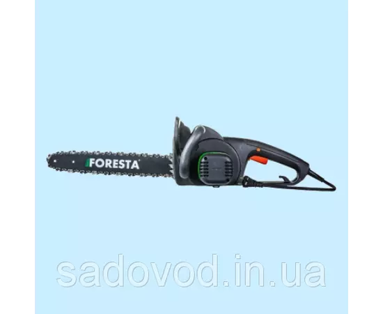 Электропила FORESTA FS-2340S (2.3 кВт), фото , изображение 3