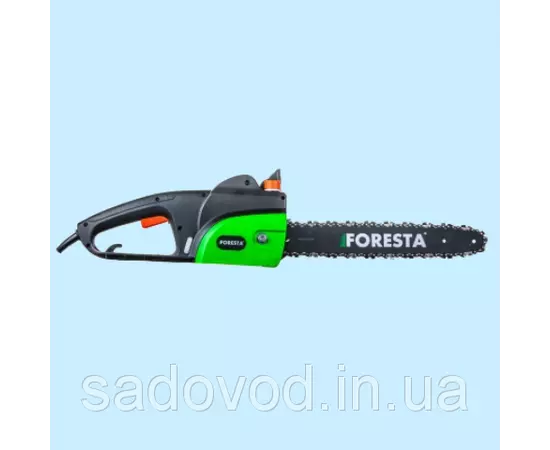 Электропила FORESTA FS-2340S (2.3 кВт), фото , изображение 4