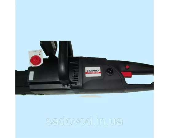 Электропила SPARKY TV 2245 (2.2 кВт), фото , изображение 5