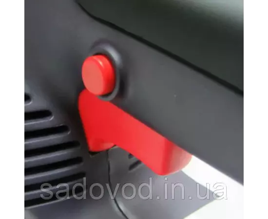 Электропила SPARKY TV 2245 (2.2 кВт), фото , изображение 7