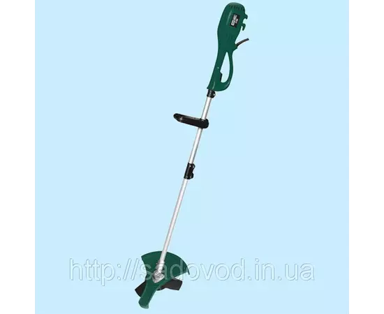 Тример електричний Iron Angel ETR1000 (1 кВт), фото , зображення 2