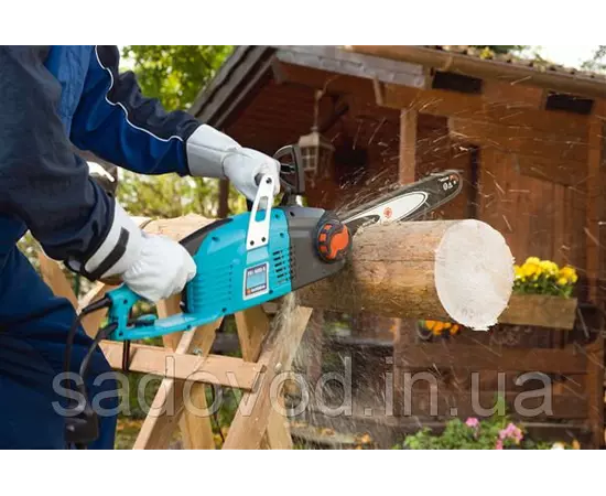 Електропила GARDENA CST 3518 (1.8 кВт), фото , зображення 4