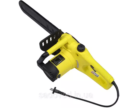 Электропила КЕНТАВР СП-234Tc (2.3 кВт), фото , изображение 4